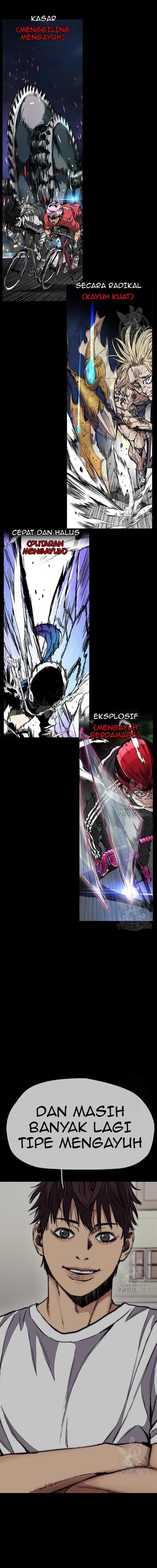 Wind Breaker Chap 453 - Next Chap 454