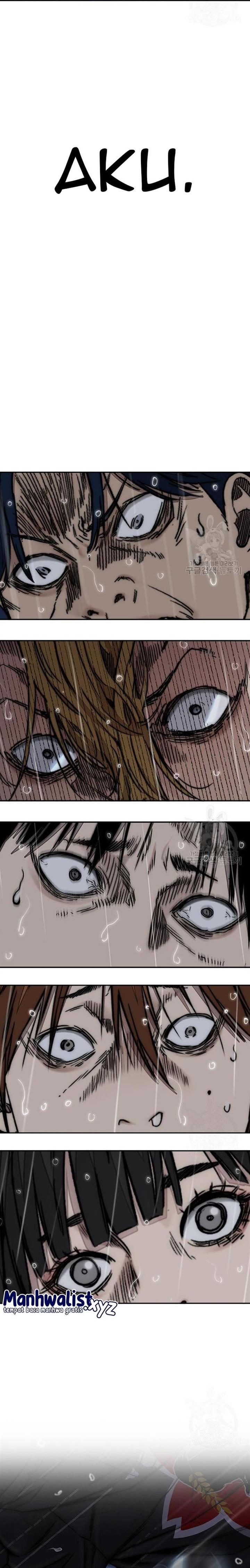 Wind Breaker Chap 453 - Next Chap 454