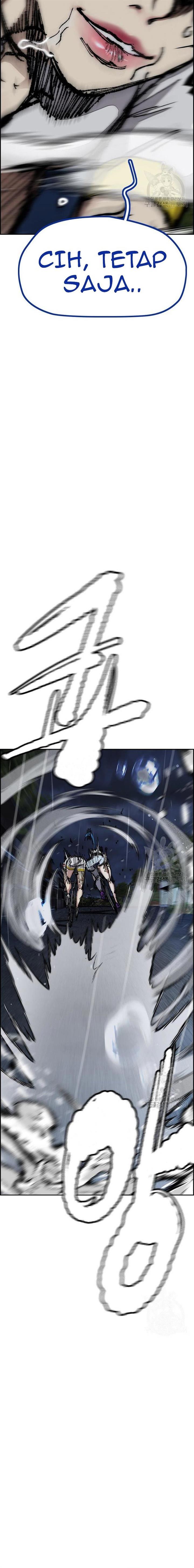 Wind Breaker Chap 453 - Next Chap 454
