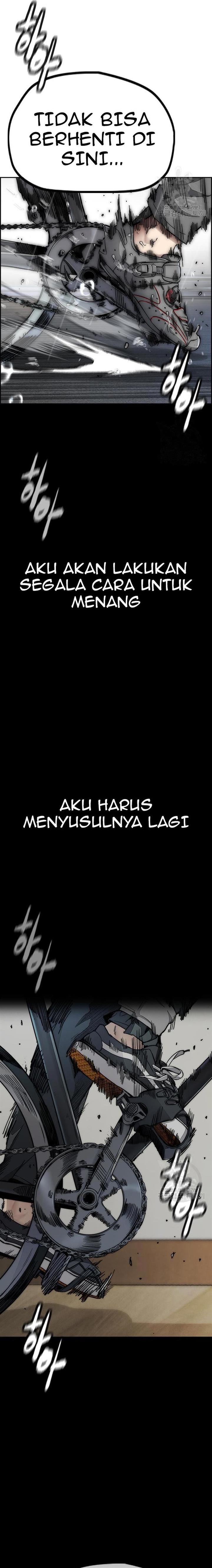 Wind Breaker Chap 453 - Next Chap 454