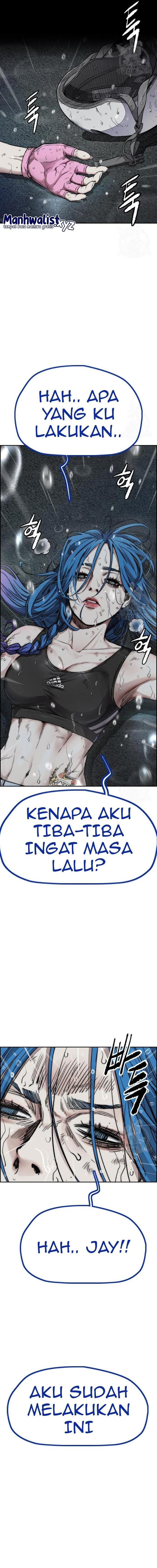 Wind Breaker Chap 453 - Next Chap 454