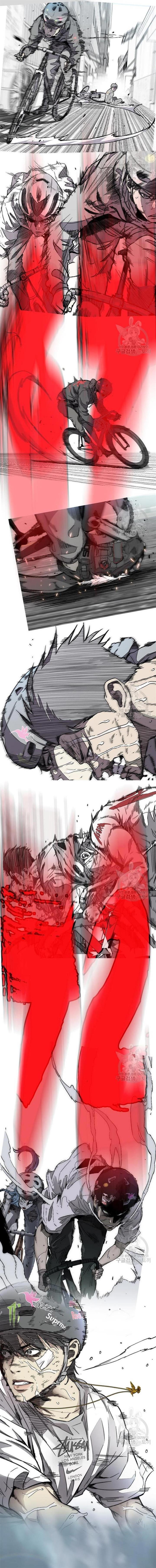 Wind Breaker Chap 453 - Next Chap 454