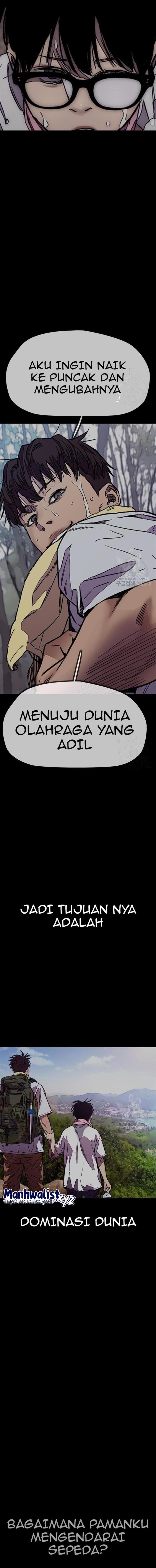 Wind Breaker Chap 453 - Next Chap 454