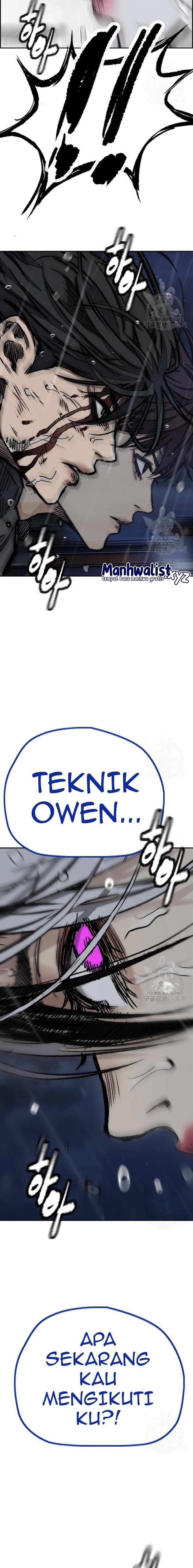 Wind Breaker Chap 453 - Next Chap 454