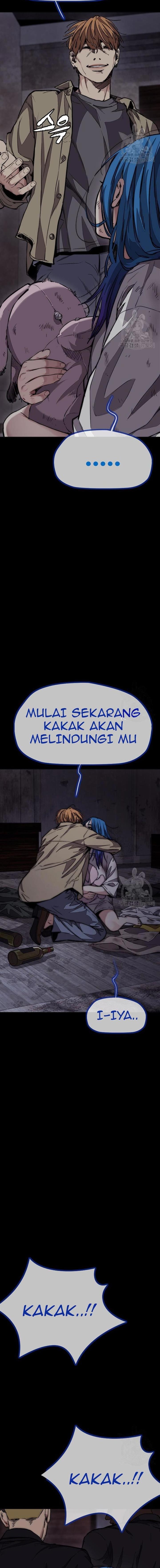 Wind Breaker Chap 453 - Next Chap 454