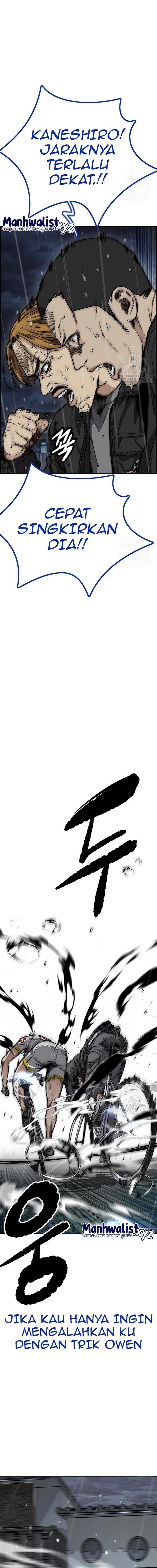Wind Breaker Chap 453 - Next Chap 454