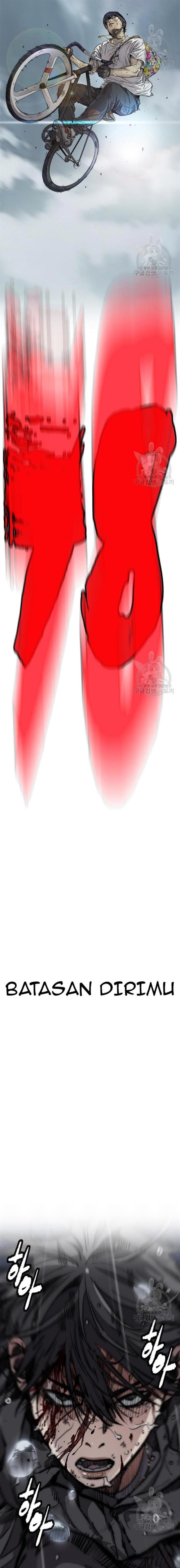 Wind Breaker Chap 453 - Next Chap 454