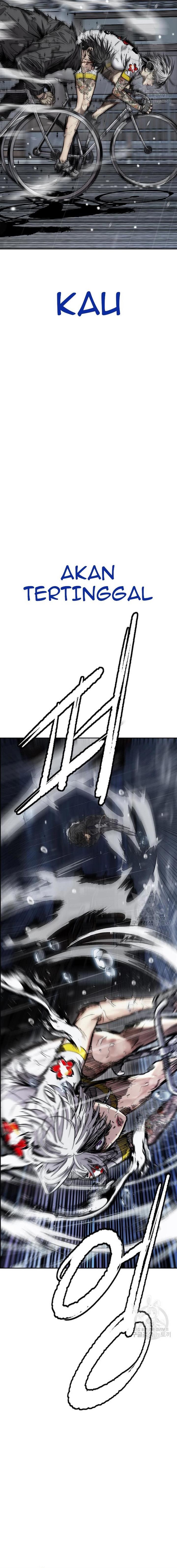 Wind Breaker Chap 453 - Next Chap 454