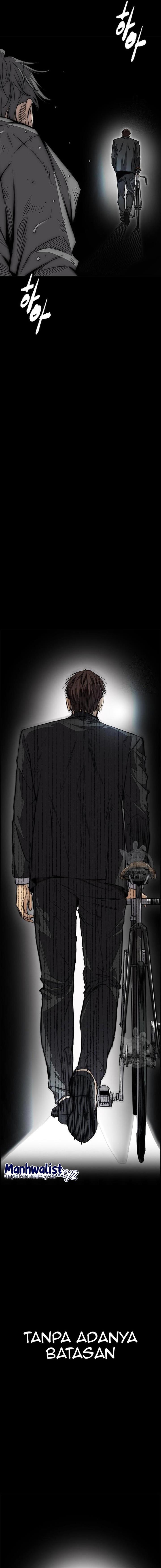 Wind Breaker Chap 453 - Next Chap 454