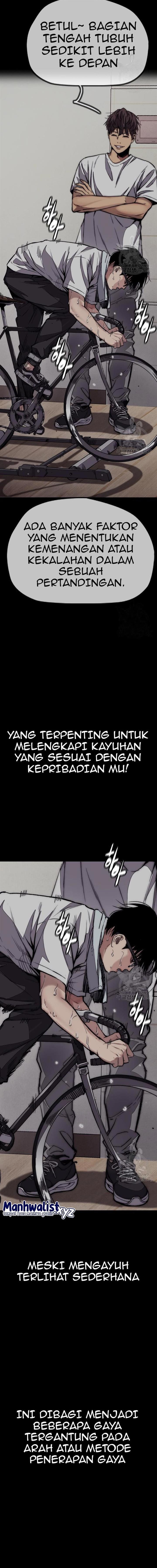 Wind Breaker Chap 453 - Next Chap 454