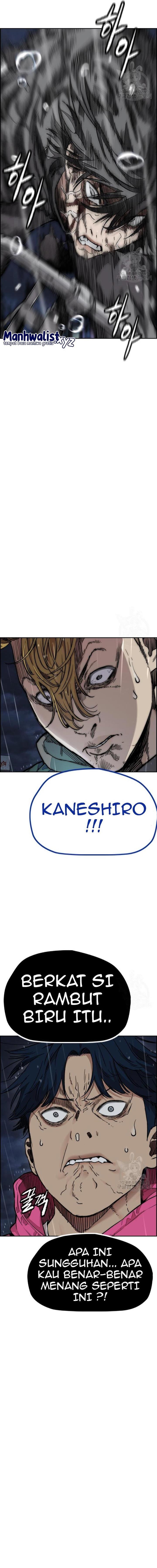 Wind Breaker Chap 453 - Next Chap 454