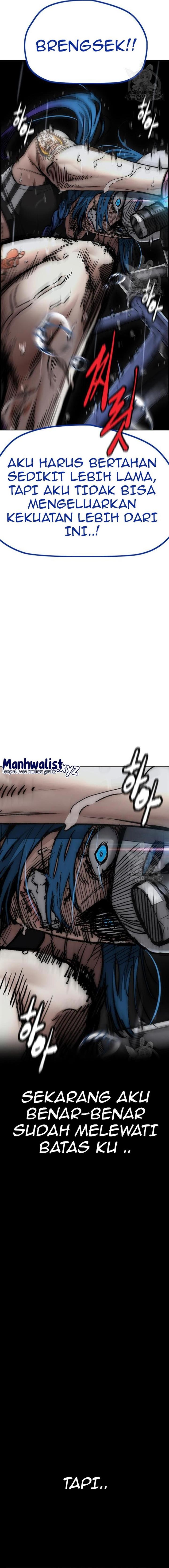 Wind Breaker Chap 453 - Next Chap 454