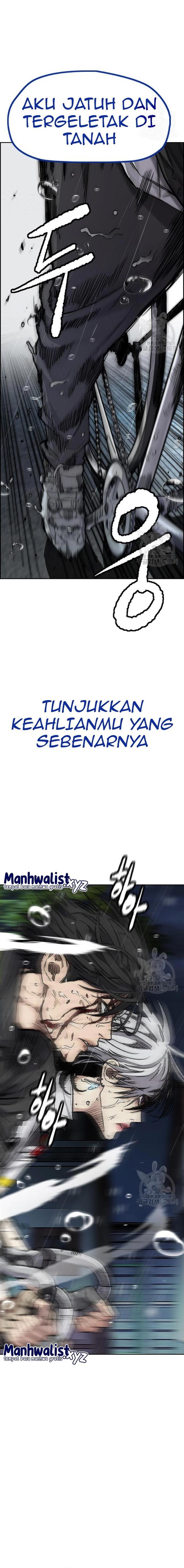 Wind Breaker Chap 453 - Next Chap 454