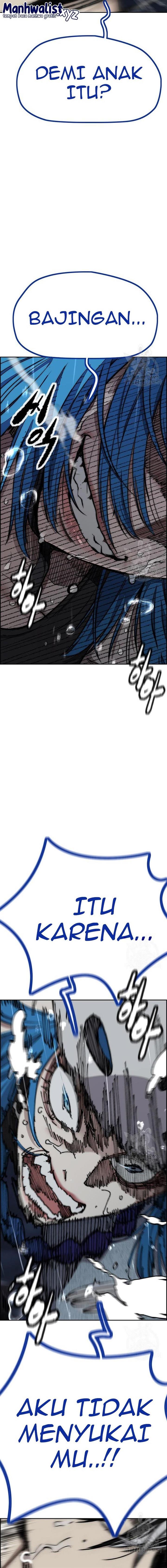 Wind Breaker Chap 453 - Next Chap 454