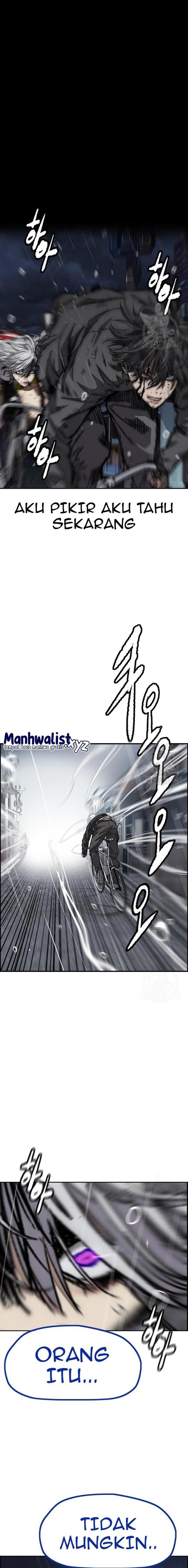 Wind Breaker Chap 453 - Next Chap 454