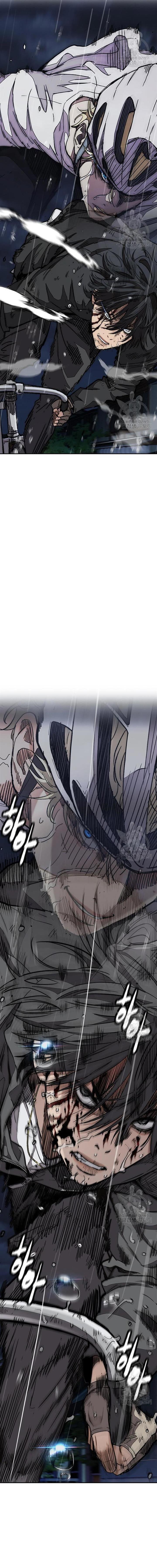 Wind Breaker Chap 453 - Next Chap 454