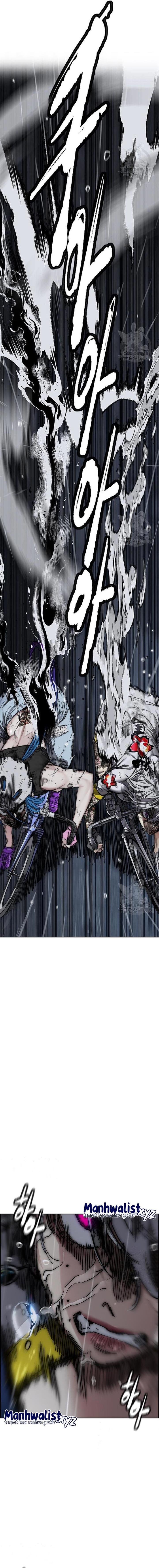 Wind Breaker Chap 453 - Next Chap 454