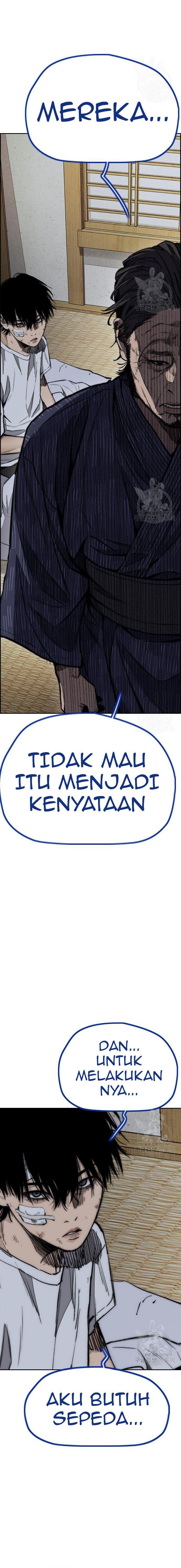 Wind Breaker Chap 454 - Next Chap 455