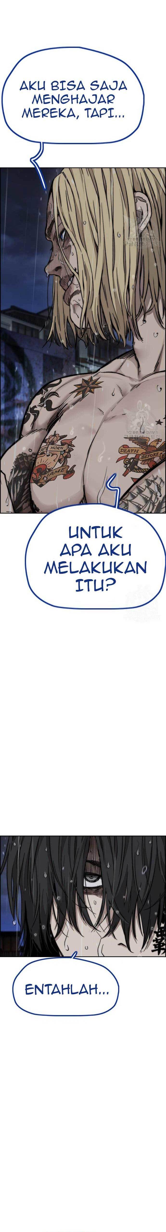 Wind Breaker Chap 454 - Next Chap 455