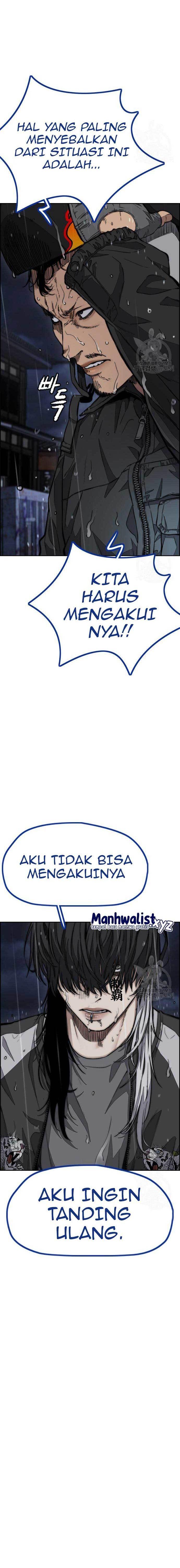 Wind Breaker Chap 454 - Next Chap 455