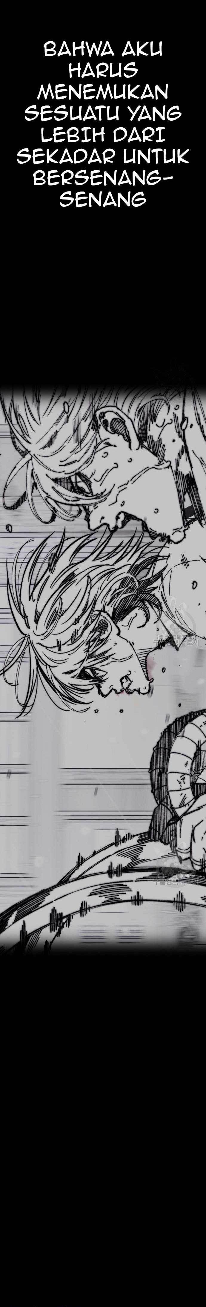 Wind Breaker Chap 454 - Next Chap 455