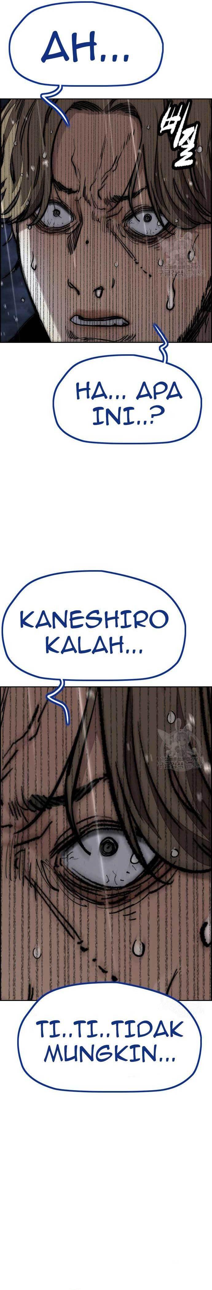 Wind Breaker Chap 454 - Next Chap 455