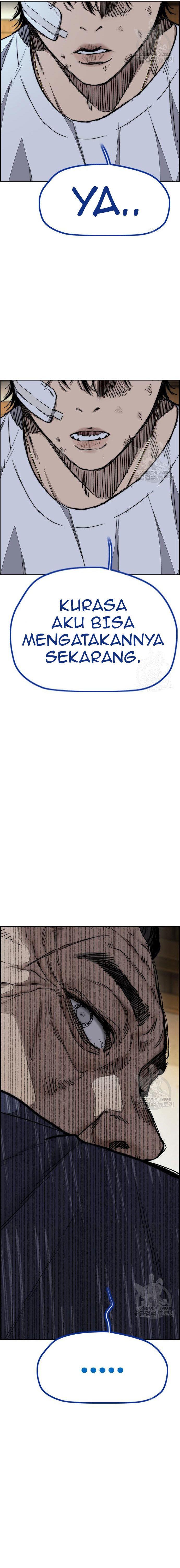 Wind Breaker Chap 454 - Next Chap 455