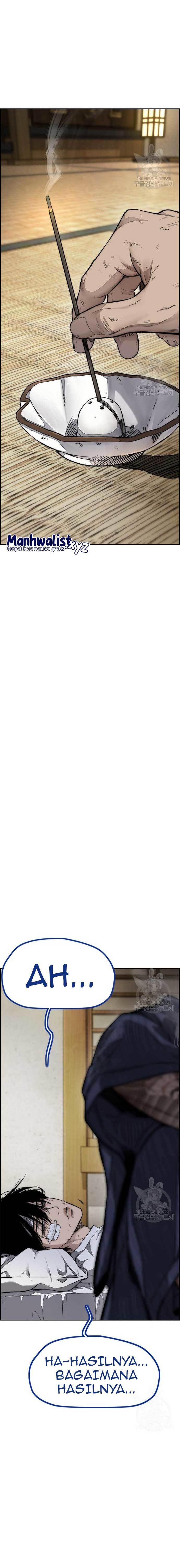 Wind Breaker Chap 454 - Next Chap 455