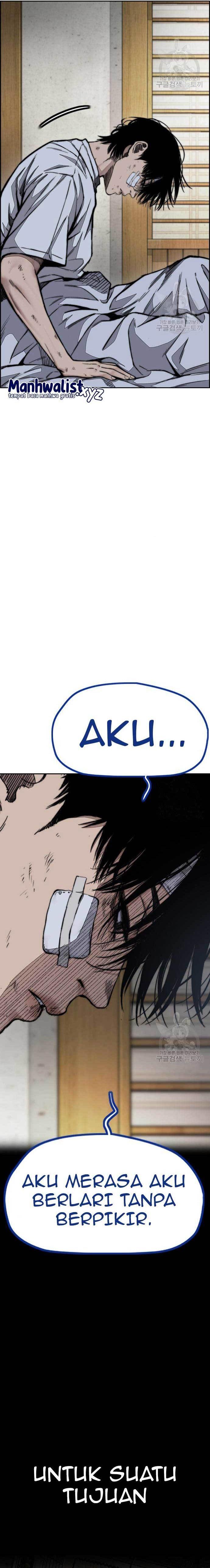 Wind Breaker Chap 454 - Next Chap 455