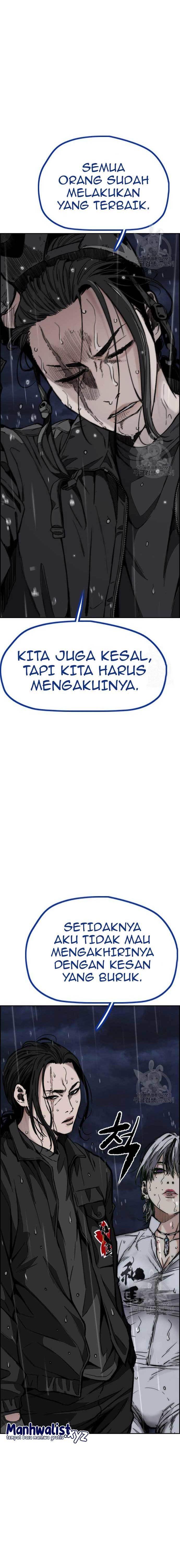 Wind Breaker Chap 454 - Next Chap 455