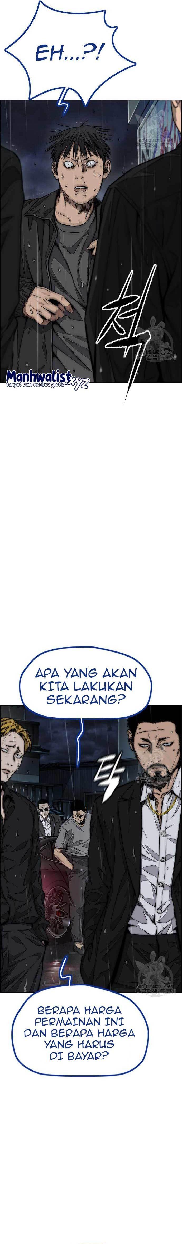 Wind Breaker Chap 454 - Next Chap 455