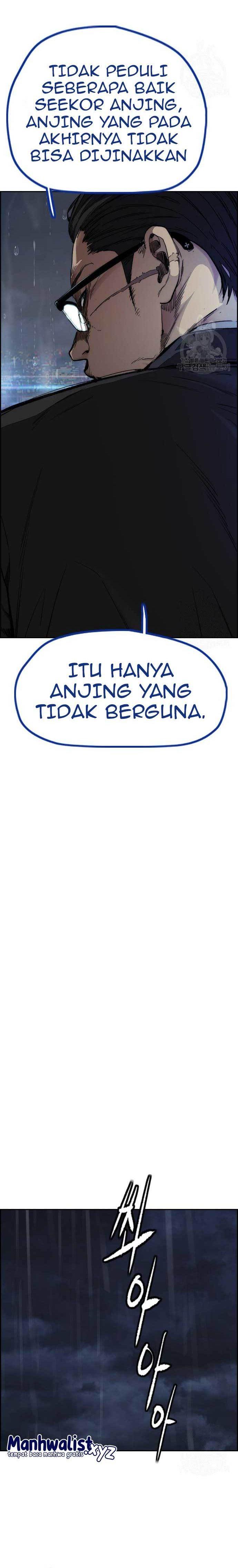 Wind Breaker Chap 454 - Next Chap 455