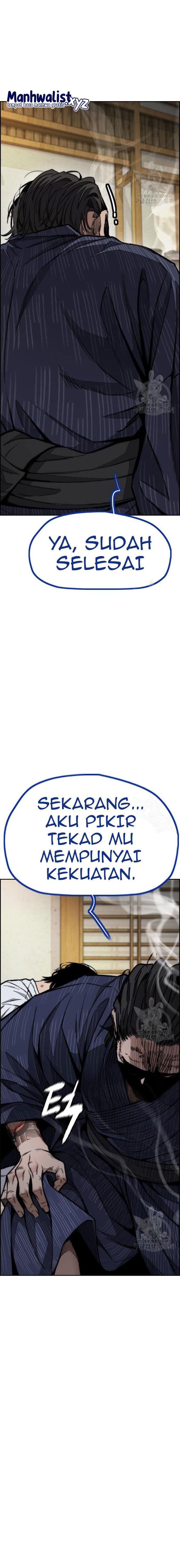 Wind Breaker Chap 454 - Next Chap 455