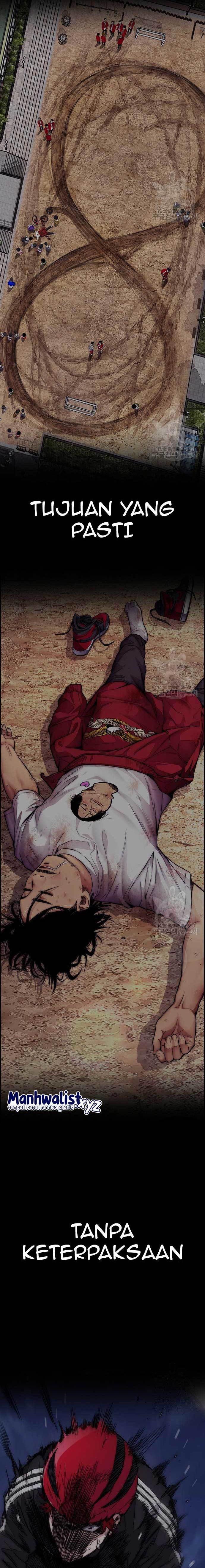 Wind Breaker Chap 454 - Next Chap 455