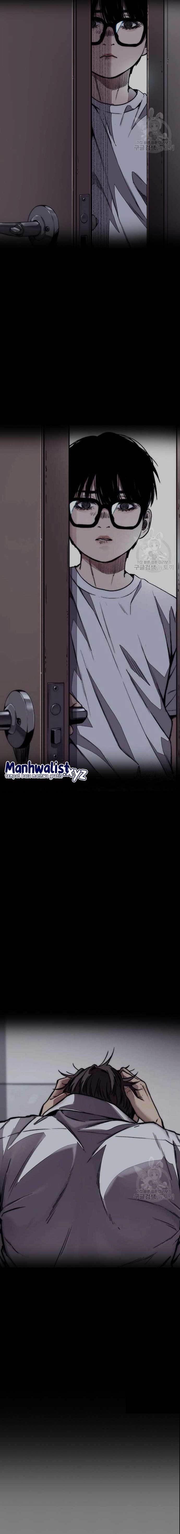 Wind Breaker Chap 454 - Next Chap 455