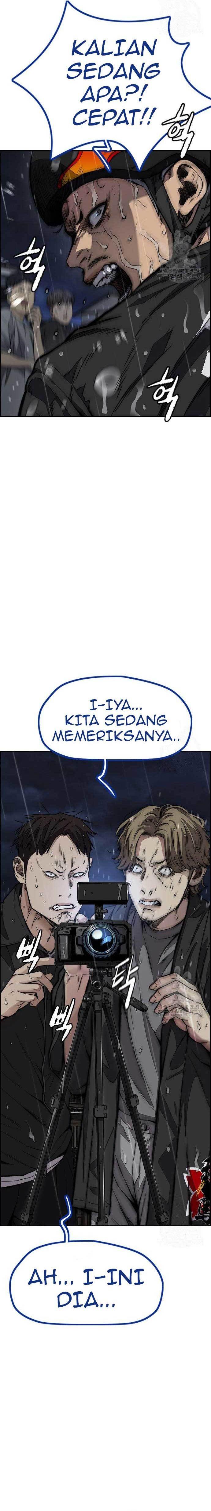 Wind Breaker Chap 454 - Next Chap 455