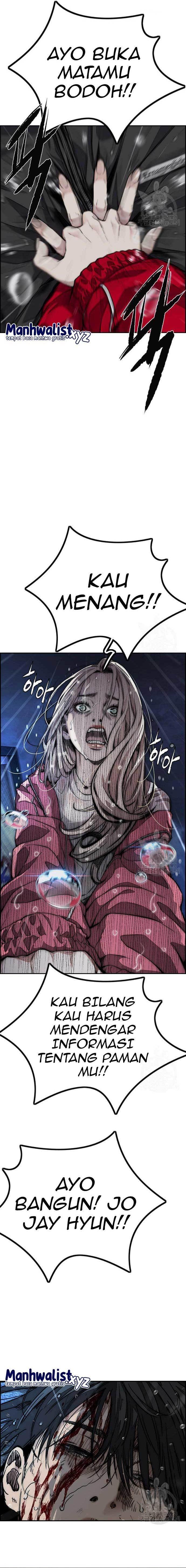 Wind Breaker Chap 454 - Next Chap 455