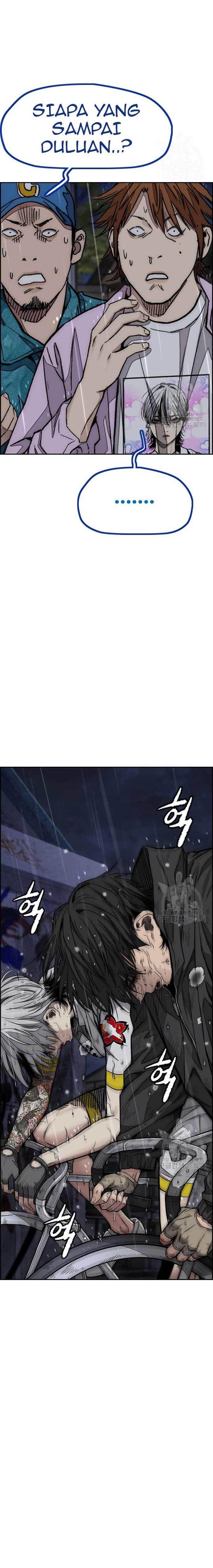 Wind Breaker Chap 454 - Next Chap 455