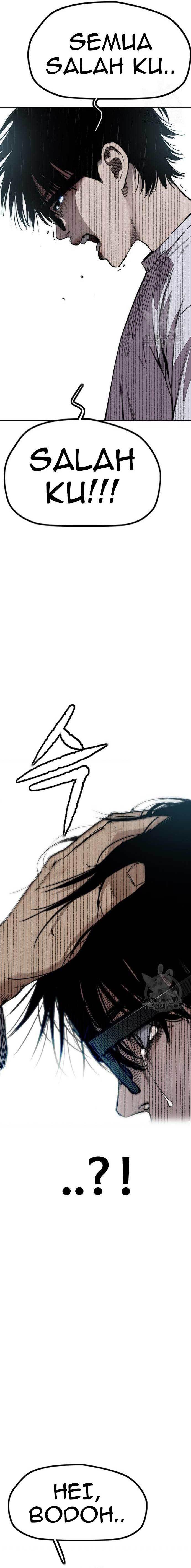 Wind Breaker Chap 454 - Next Chap 455