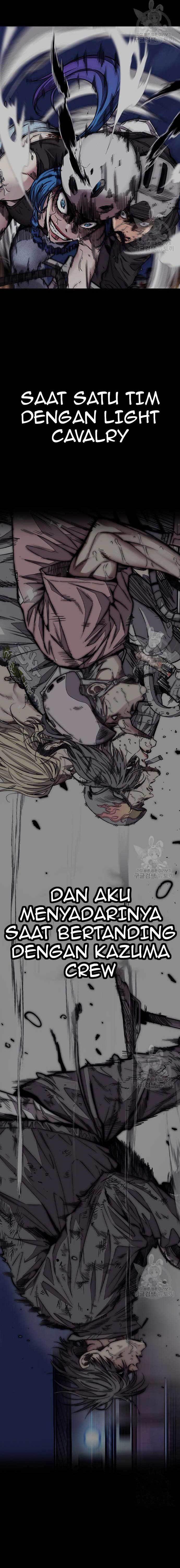 Wind Breaker Chap 454 - Next Chap 455