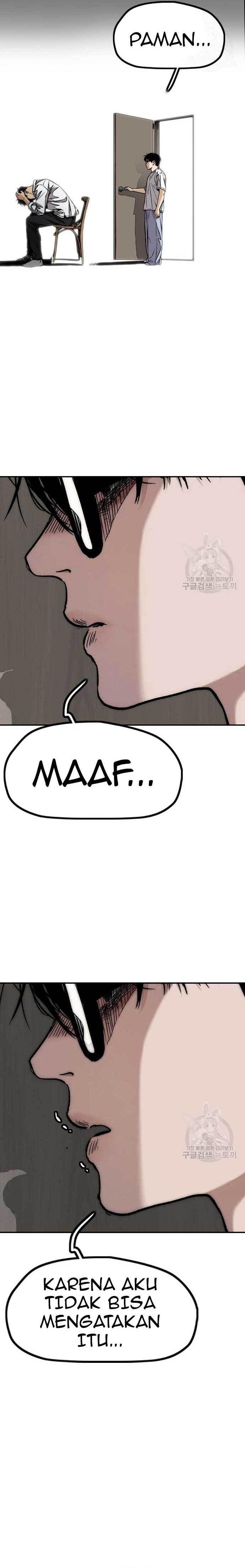 Wind Breaker Chap 454 - Next Chap 455