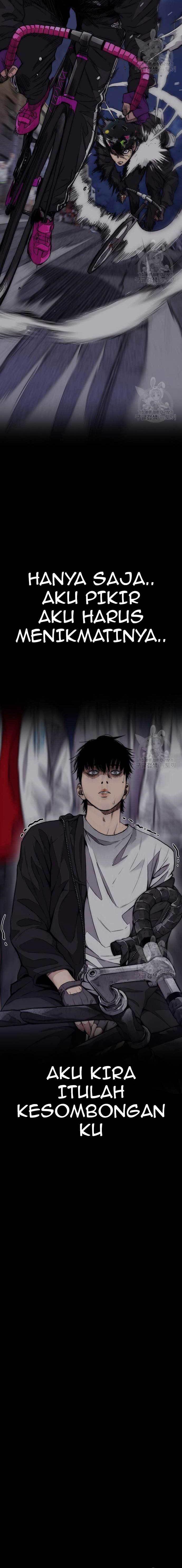 Wind Breaker Chap 454 - Next Chap 455