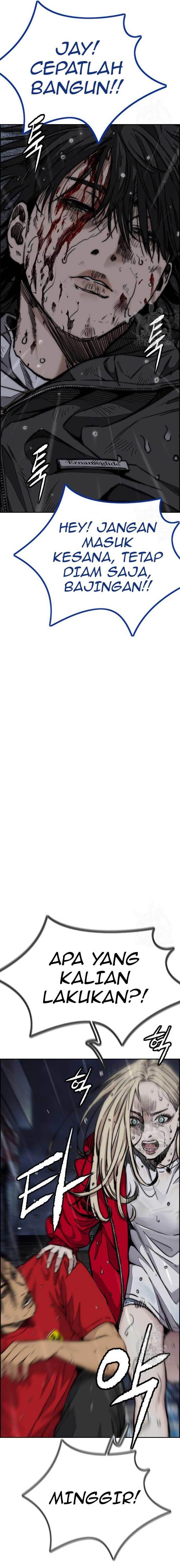 Wind Breaker Chap 454 - Next Chap 455