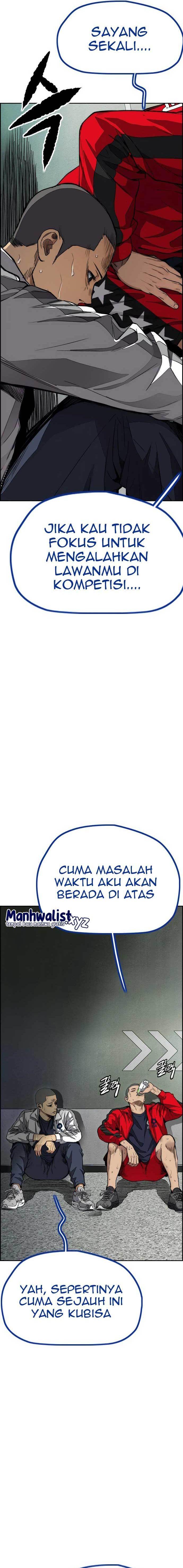 Wind Breaker Chap 455 - Next Chap 456