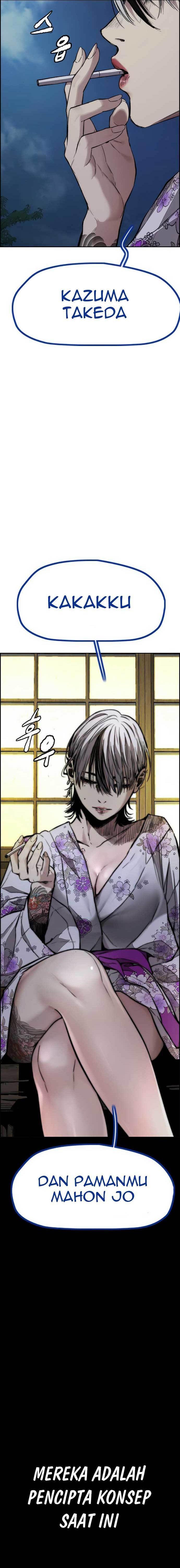 Wind Breaker Chap 455 - Next Chap 456