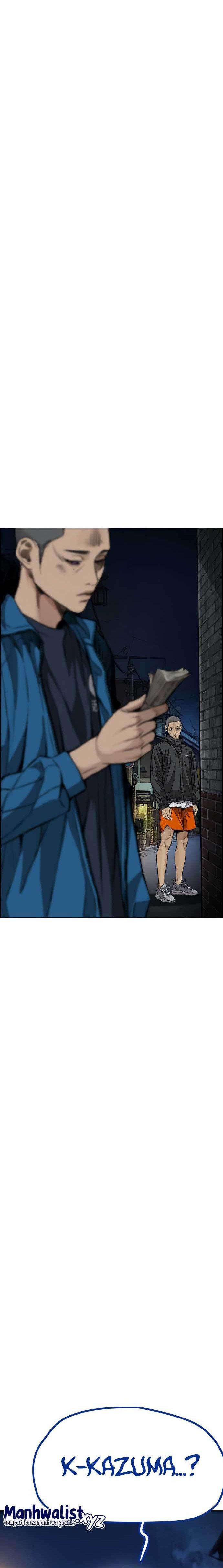 Wind Breaker Chap 455 - Next Chap 456