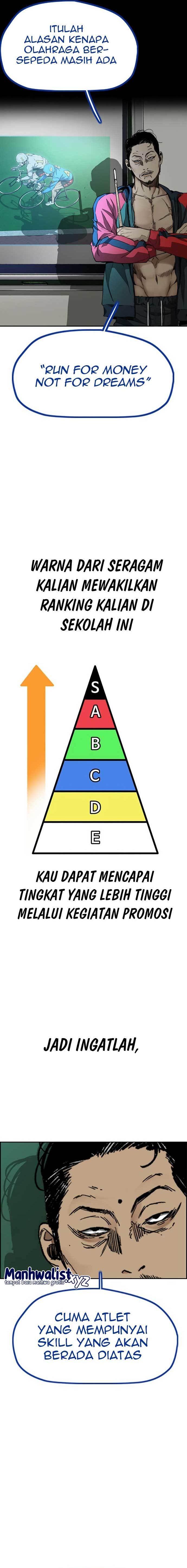 Wind Breaker Chap 455 - Next Chap 456