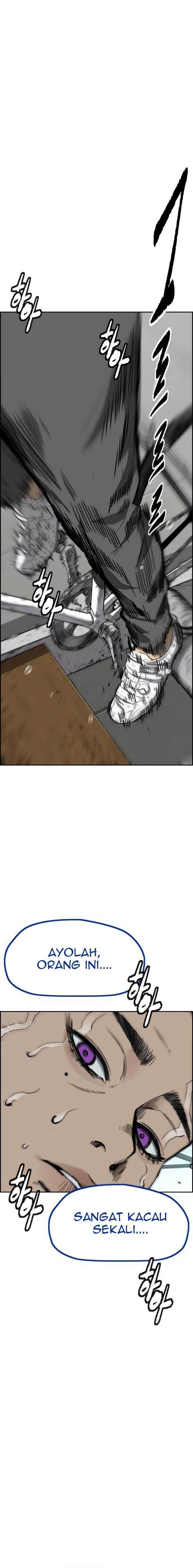 Wind Breaker Chap 455 - Next Chap 456