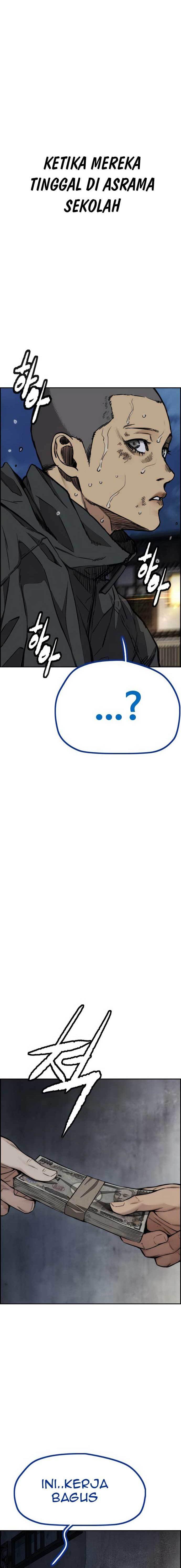 Wind Breaker Chap 455 - Next Chap 456