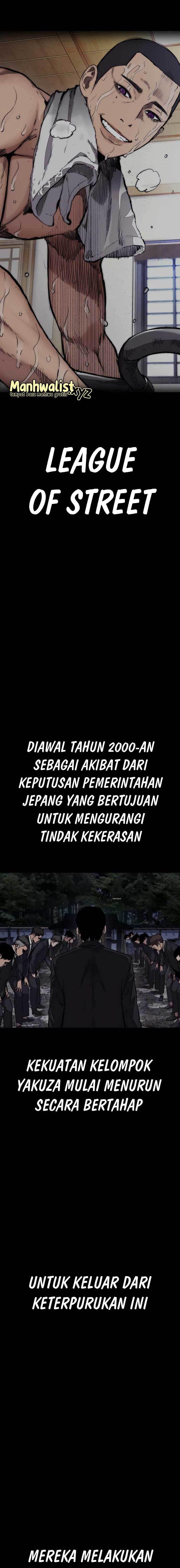 Wind Breaker Chap 455 - Next Chap 456